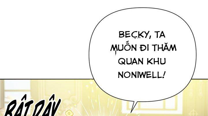 Cuộc Sống Vui Vẻ Của Ác Nữ - Chapter 8 - Page 27