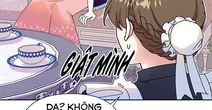 Cuộc Sống Vui Vẻ Của Ác Nữ - Chapter 8 - Page 29
