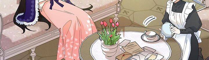 Cuộc Sống Vui Vẻ Của Ác Nữ - Chapter 8 - Page 3