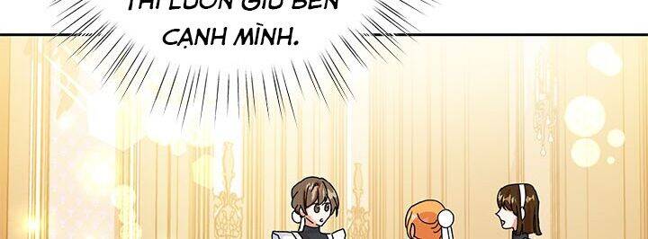 Cuộc Sống Vui Vẻ Của Ác Nữ - Chapter 8 - Page 52