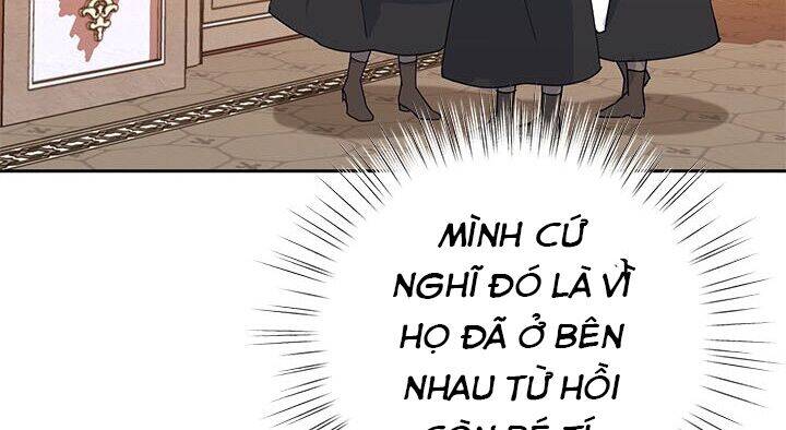 Cuộc Sống Vui Vẻ Của Ác Nữ - Chapter 8 - Page 54