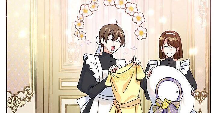 Cuộc Sống Vui Vẻ Của Ác Nữ - Chapter 8 - Page 60