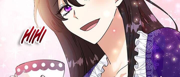 Cuộc Sống Vui Vẻ Của Ác Nữ - Chapter 8 - Page 62