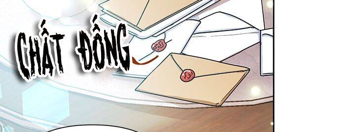 Cuộc Sống Vui Vẻ Của Ác Nữ - Chapter 8 - Page 7