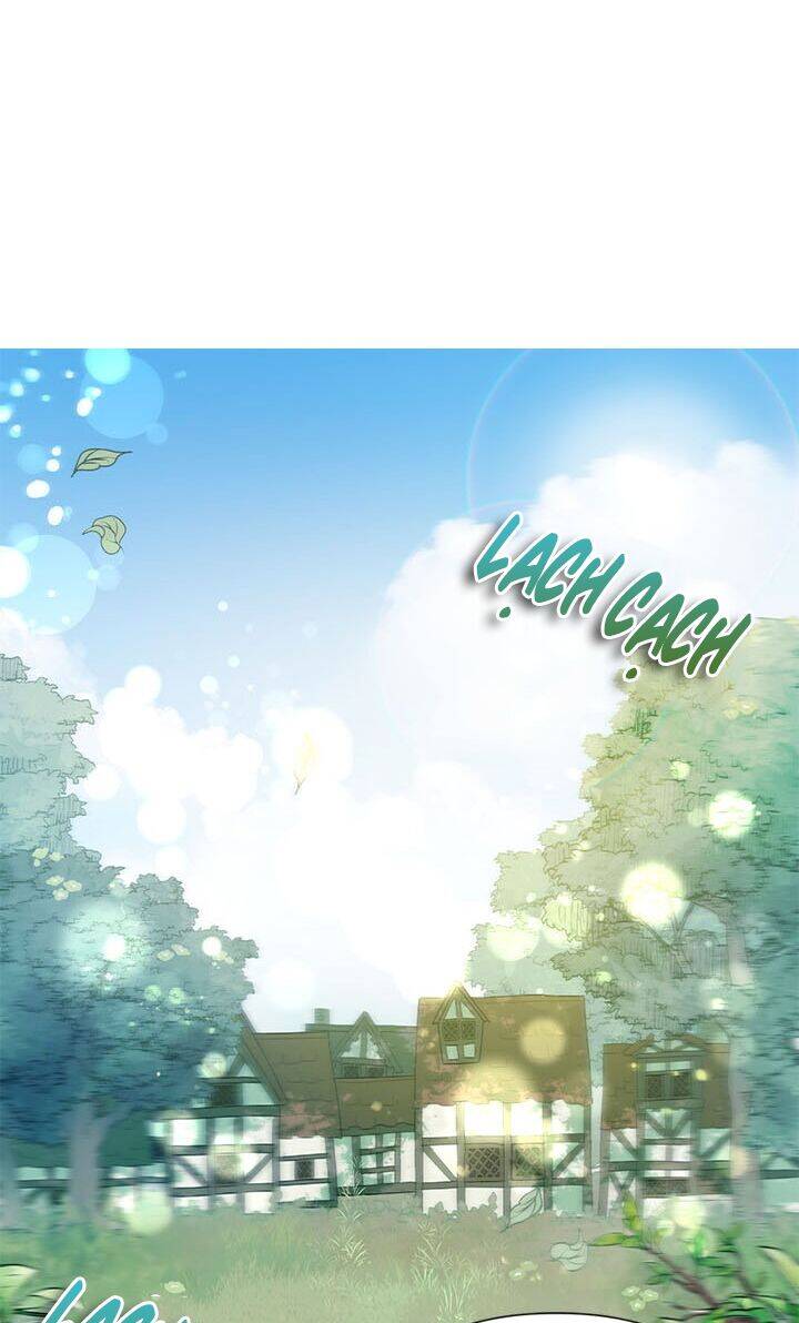 Cuộc Sống Vui Vẻ Của Ác Nữ - Chapter 8 - Page 73