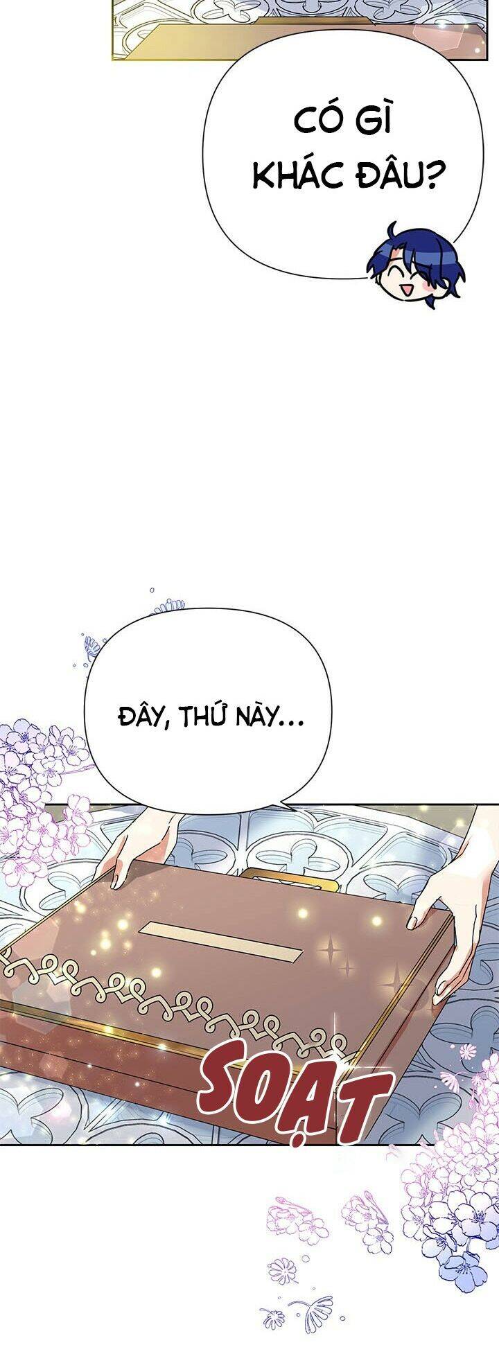 Cuộc Sống Vui Vẻ Của Ác Nữ - Chapter 9 - Page 19