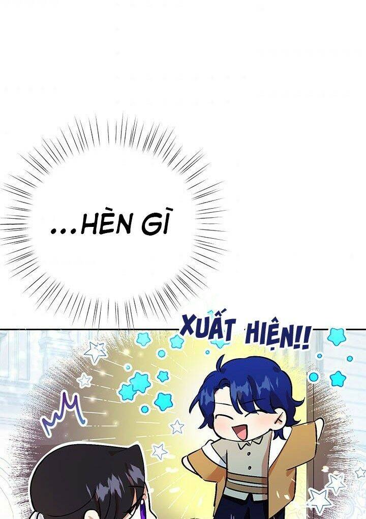 Cuộc Sống Vui Vẻ Của Ác Nữ - Chapter 9 - Page 23