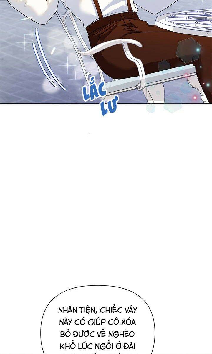 Cuộc Sống Vui Vẻ Của Ác Nữ - Chapter 9 - Page 28