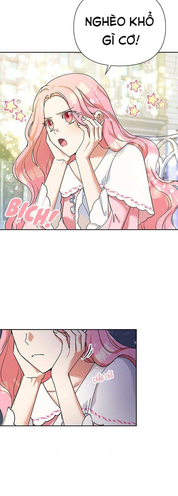 Cuộc Sống Vui Vẻ Của Ác Nữ - Chapter 9 - Page 30