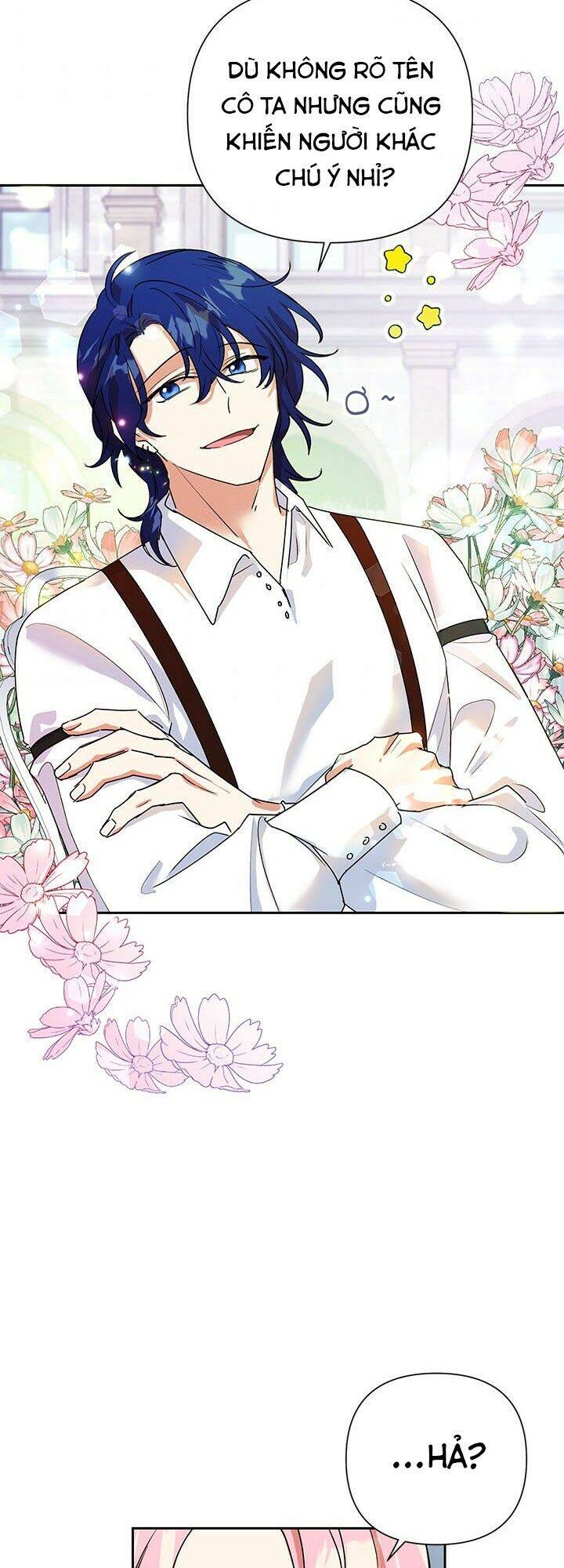 Cuộc Sống Vui Vẻ Của Ác Nữ - Chapter 9 - Page 37