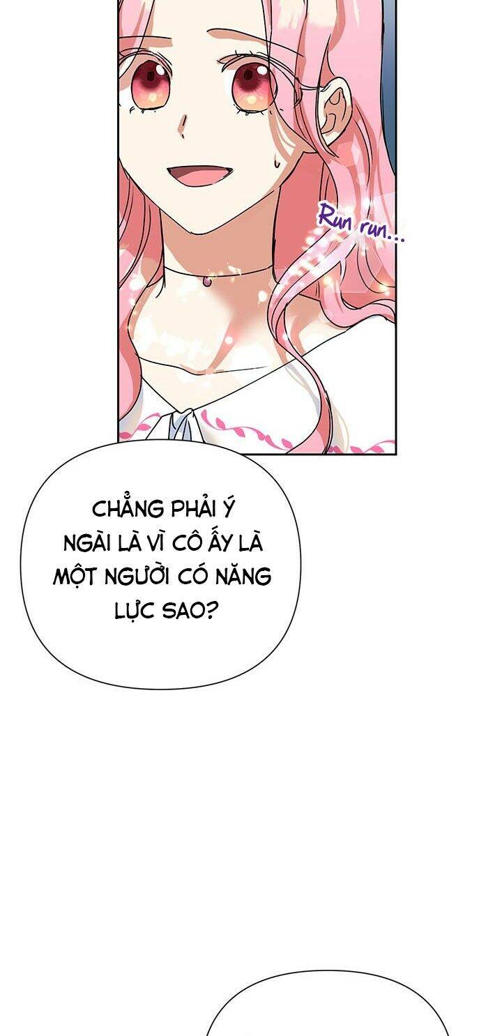 Cuộc Sống Vui Vẻ Của Ác Nữ - Chapter 9 - Page 38