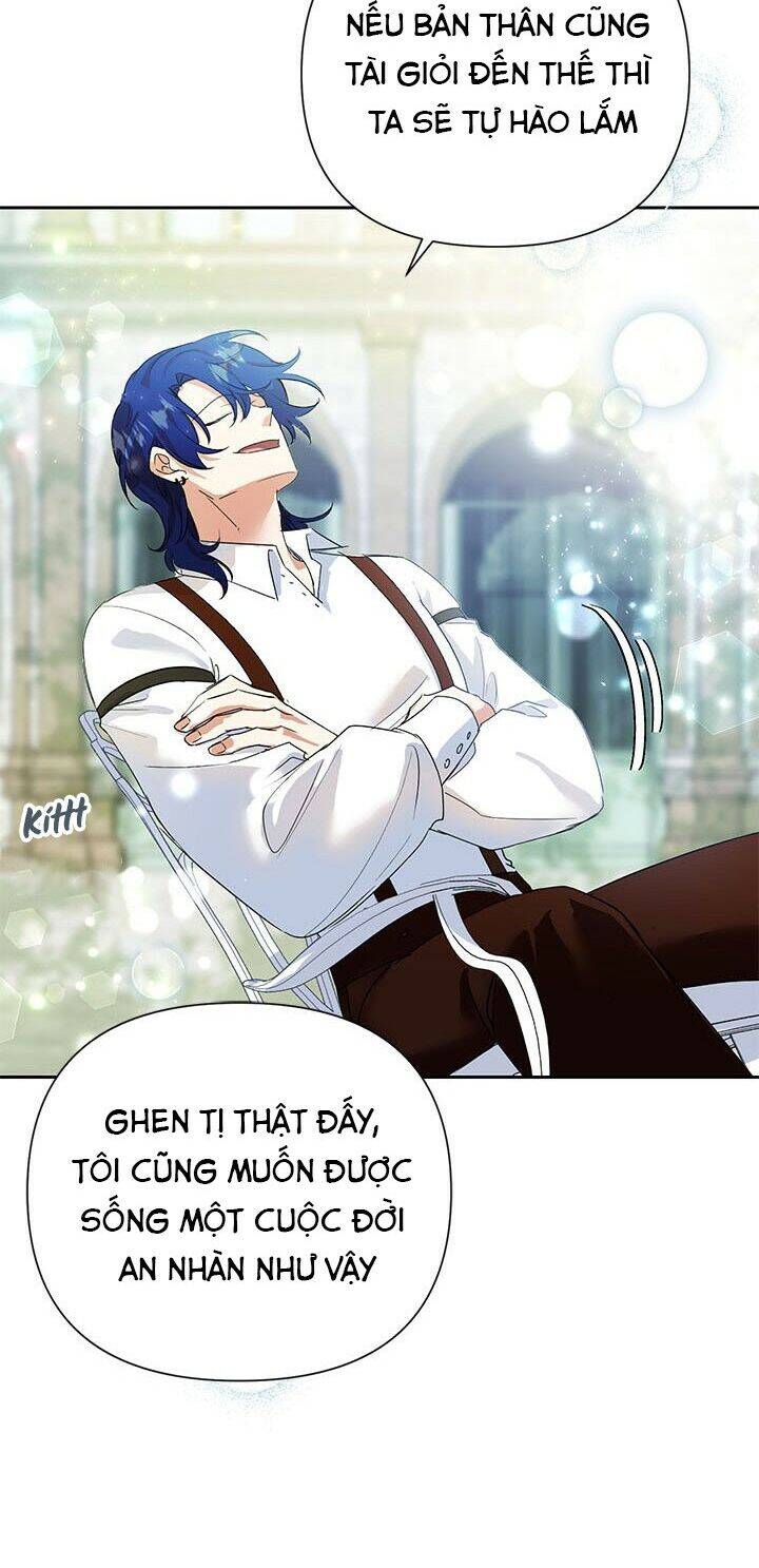 Cuộc Sống Vui Vẻ Của Ác Nữ - Chapter 9 - Page 39