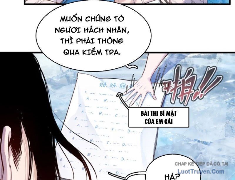 Xuyên Không Thành Ma Tôn Pháo Hôi? Nhưng Ta Là Streamer Công Lược - Chapter 22 - Page 10