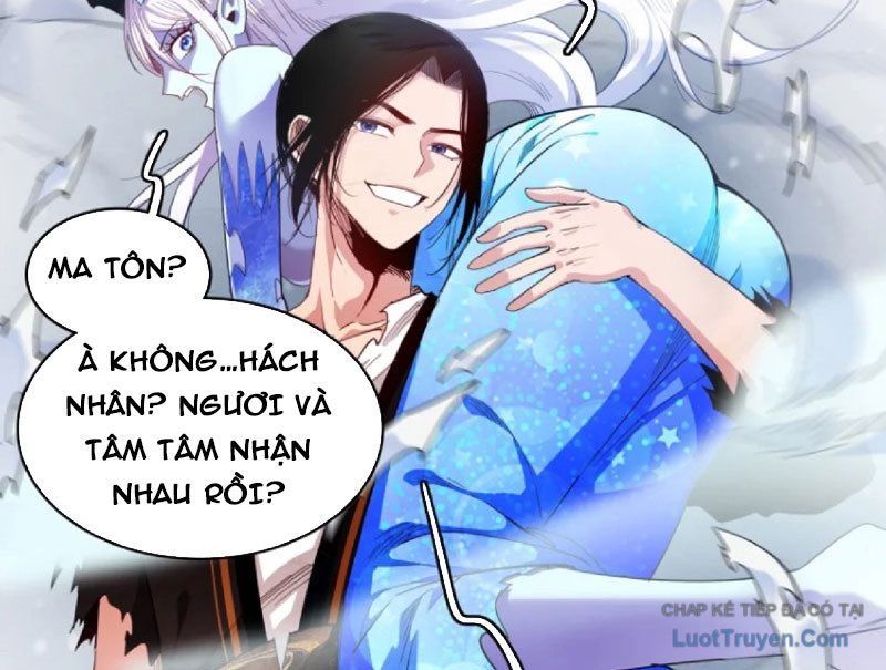 Xuyên Không Thành Ma Tôn Pháo Hôi? Nhưng Ta Là Streamer Công Lược - Chapter 22 - Page 104