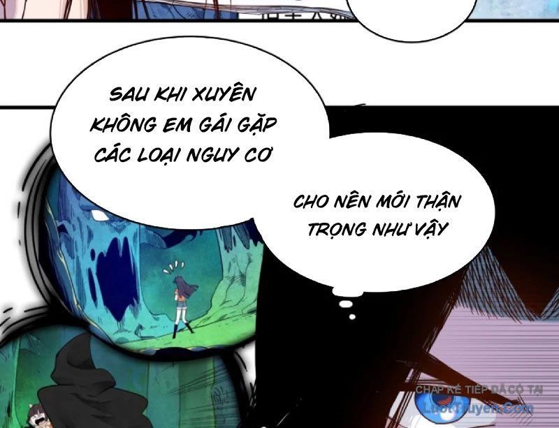 Xuyên Không Thành Ma Tôn Pháo Hôi? Nhưng Ta Là Streamer Công Lược - Chapter 22 - Page 11