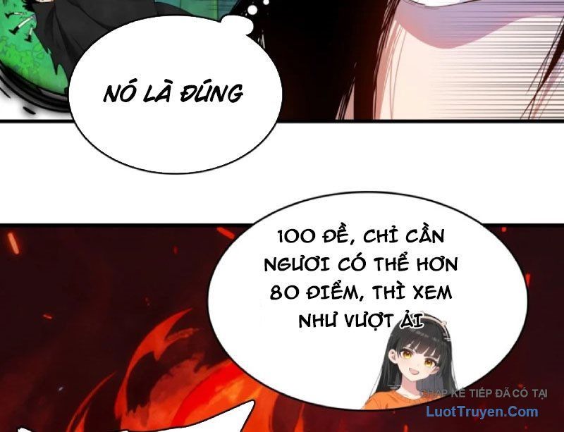 Xuyên Không Thành Ma Tôn Pháo Hôi? Nhưng Ta Là Streamer Công Lược - Chapter 22 - Page 12