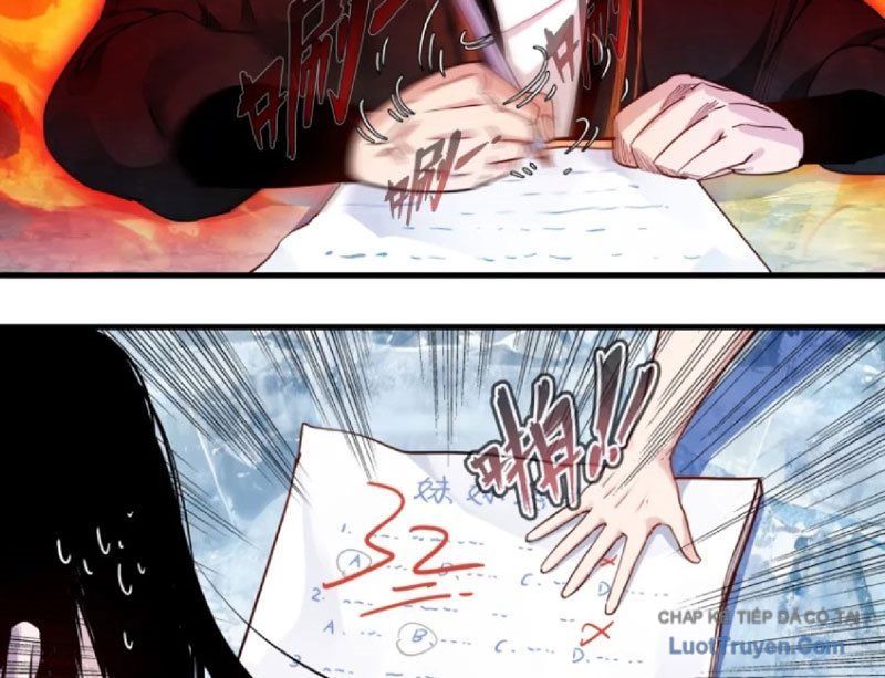 Xuyên Không Thành Ma Tôn Pháo Hôi? Nhưng Ta Là Streamer Công Lược - Chapter 22 - Page 14