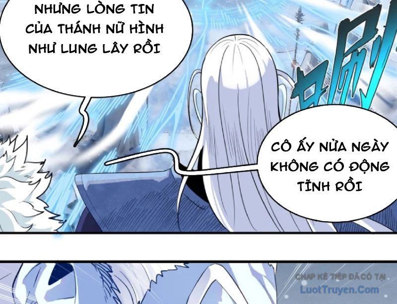 Xuyên Không Thành Ma Tôn Pháo Hôi? Nhưng Ta Là Streamer Công Lược - Chapter 22 - Page 21