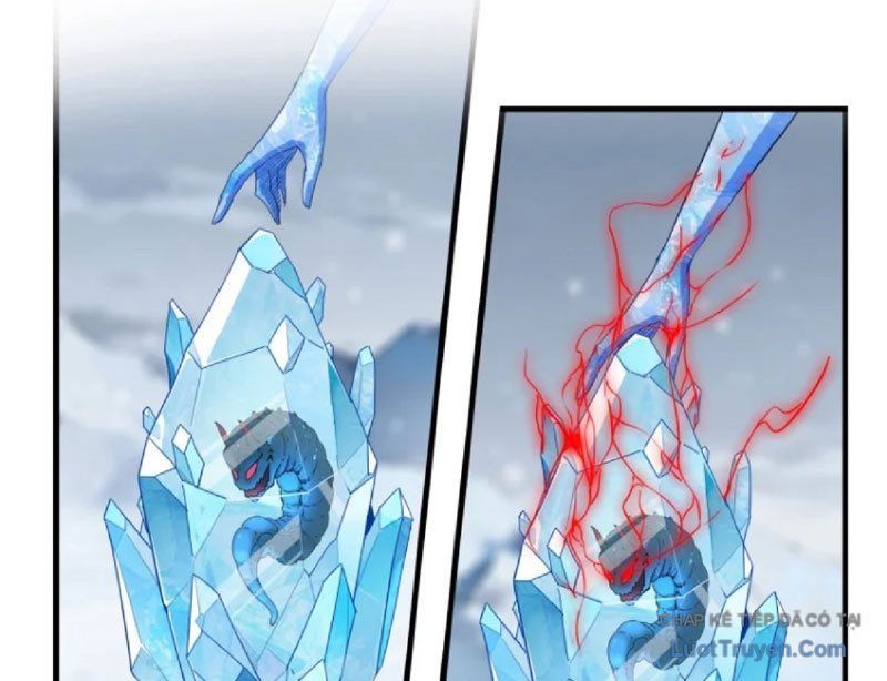 Xuyên Không Thành Ma Tôn Pháo Hôi? Nhưng Ta Là Streamer Công Lược - Chapter 22 - Page 27