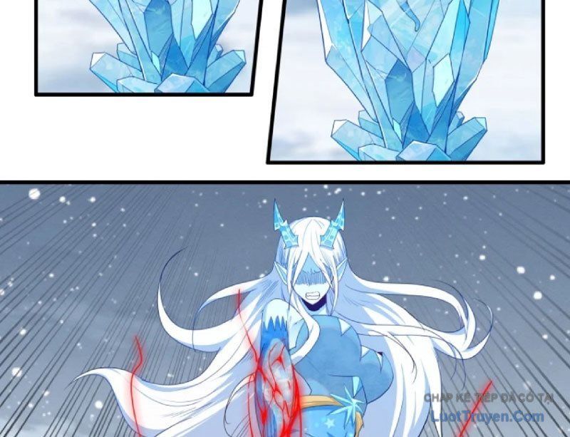 Xuyên Không Thành Ma Tôn Pháo Hôi? Nhưng Ta Là Streamer Công Lược - Chapter 22 - Page 28