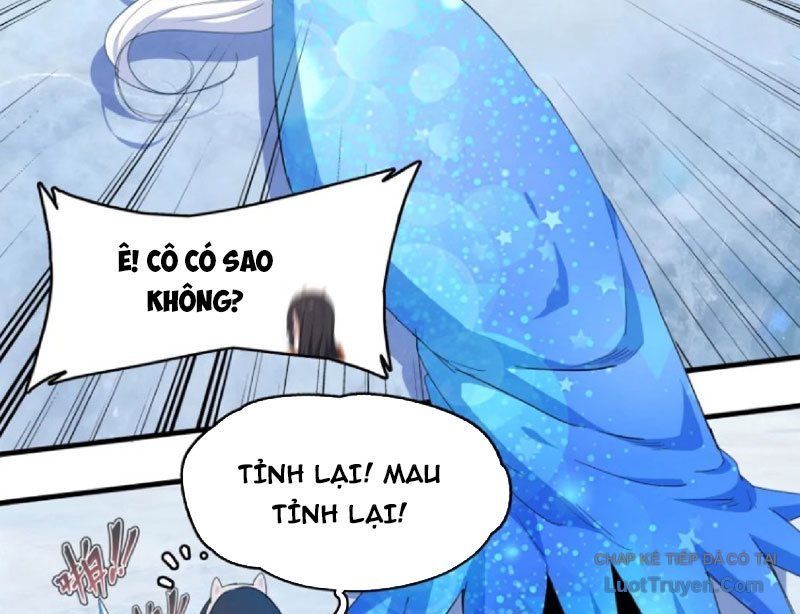 Xuyên Không Thành Ma Tôn Pháo Hôi? Nhưng Ta Là Streamer Công Lược - Chapter 22 - Page 32