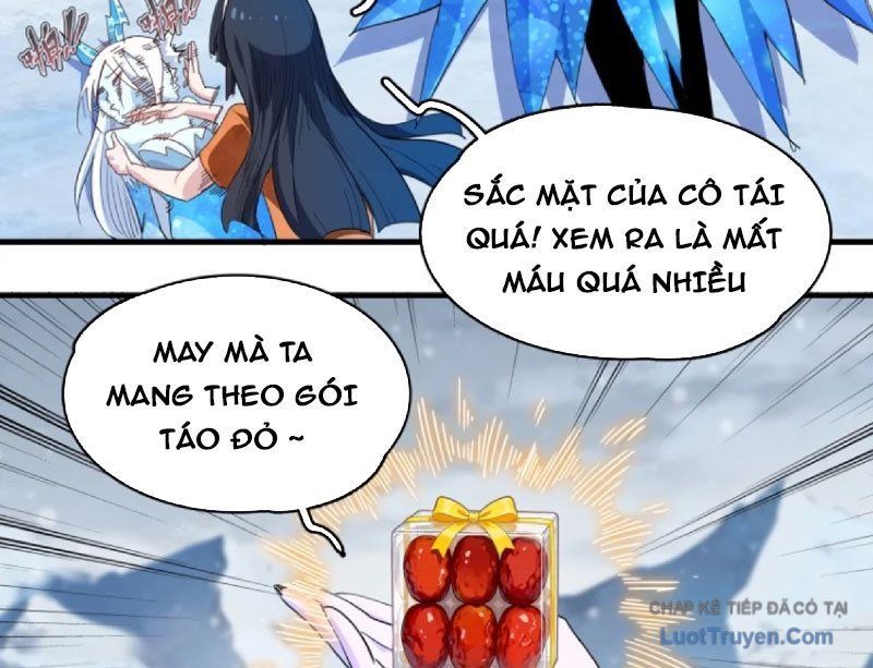 Xuyên Không Thành Ma Tôn Pháo Hôi? Nhưng Ta Là Streamer Công Lược - Chapter 22 - Page 33