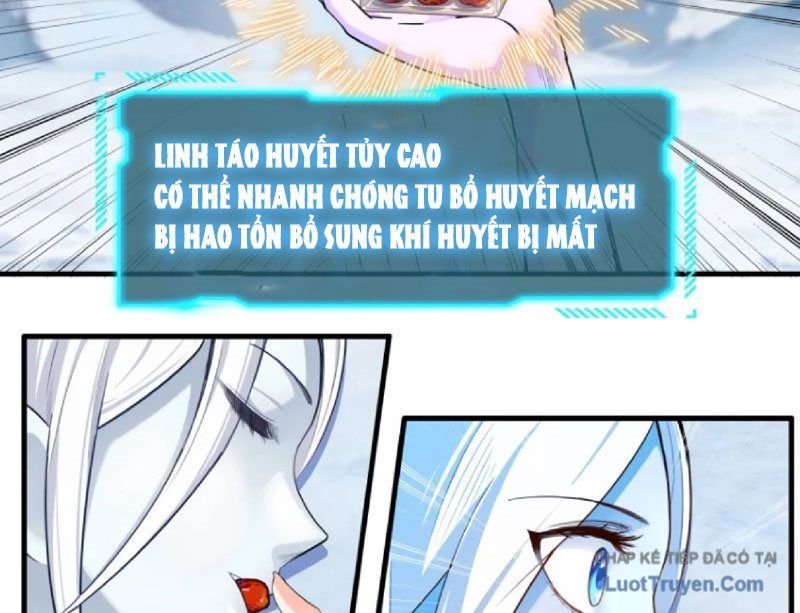 Xuyên Không Thành Ma Tôn Pháo Hôi? Nhưng Ta Là Streamer Công Lược - Chapter 22 - Page 34