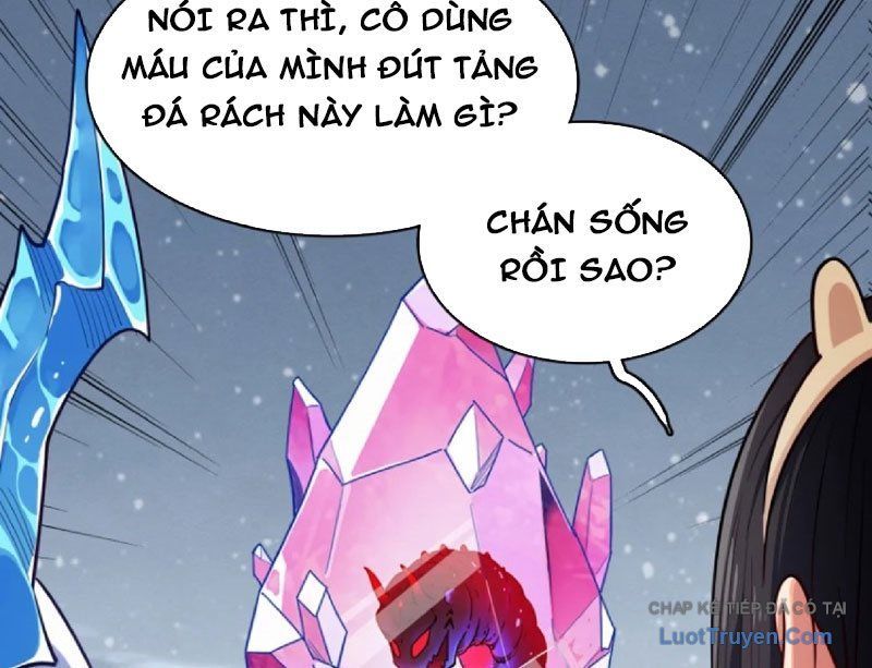 Xuyên Không Thành Ma Tôn Pháo Hôi? Nhưng Ta Là Streamer Công Lược - Chapter 22 - Page 38