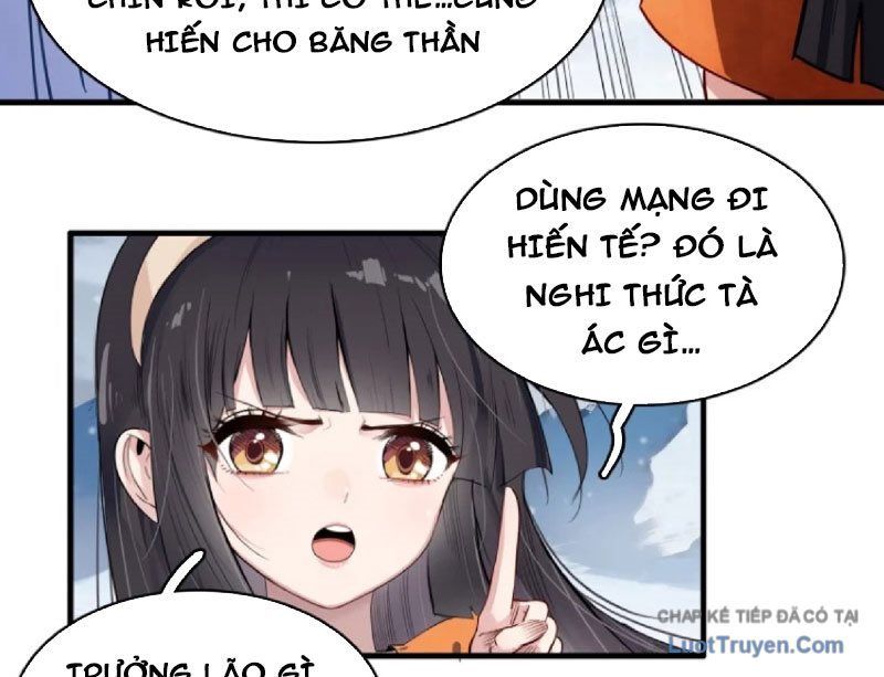Xuyên Không Thành Ma Tôn Pháo Hôi? Nhưng Ta Là Streamer Công Lược - Chapter 22 - Page 40