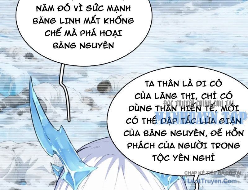 Xuyên Không Thành Ma Tôn Pháo Hôi? Nhưng Ta Là Streamer Công Lược - Chapter 22 - Page 43