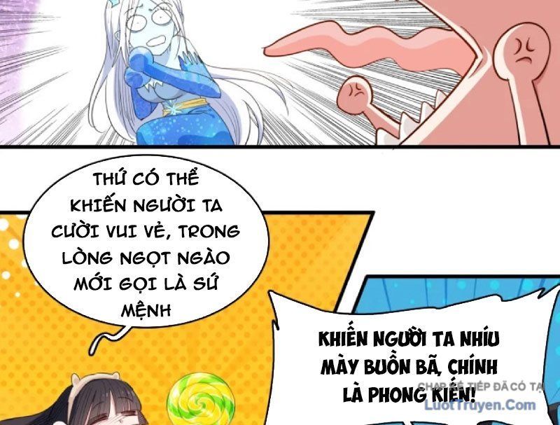 Xuyên Không Thành Ma Tôn Pháo Hôi? Nhưng Ta Là Streamer Công Lược - Chapter 22 - Page 46