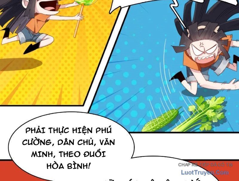 Xuyên Không Thành Ma Tôn Pháo Hôi? Nhưng Ta Là Streamer Công Lược - Chapter 22 - Page 47