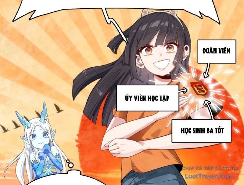 Xuyên Không Thành Ma Tôn Pháo Hôi? Nhưng Ta Là Streamer Công Lược - Chapter 22 - Page 49