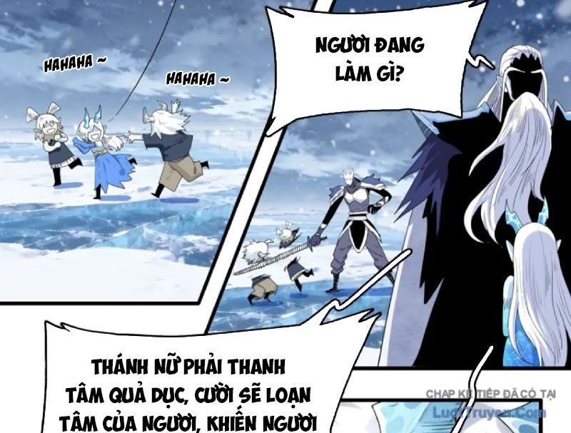 Xuyên Không Thành Ma Tôn Pháo Hôi? Nhưng Ta Là Streamer Công Lược - Chapter 22 - Page 53