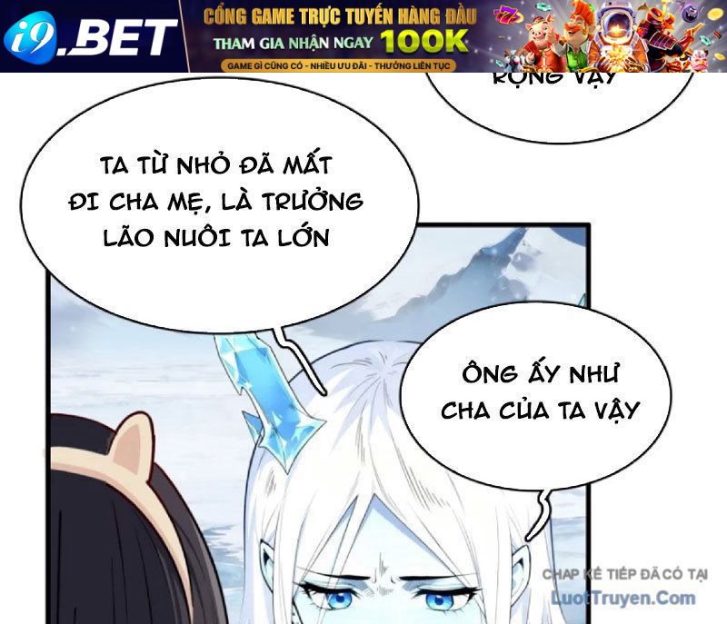 Xuyên Không Thành Ma Tôn Pháo Hôi? Nhưng Ta Là Streamer Công Lược - Chapter 22 - Page 56