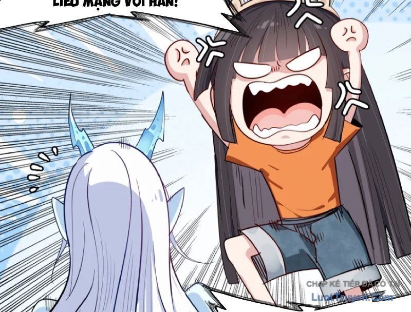 Xuyên Không Thành Ma Tôn Pháo Hôi? Nhưng Ta Là Streamer Công Lược - Chapter 22 - Page 60