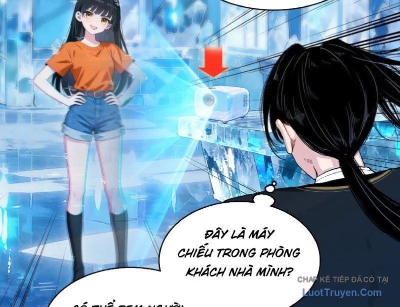 Xuyên Không Thành Ma Tôn Pháo Hôi? Nhưng Ta Là Streamer Công Lược - Chapter 22 - Page 7