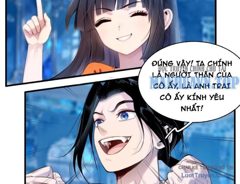 Xuyên Không Thành Ma Tôn Pháo Hôi? Nhưng Ta Là Streamer Công Lược - Chapter 22 - Page 9