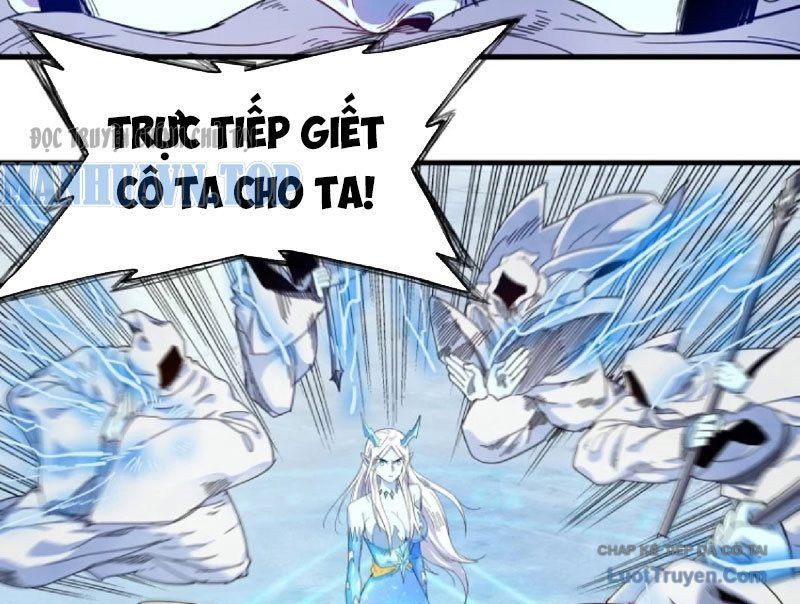 Xuyên Không Thành Ma Tôn Pháo Hôi? Nhưng Ta Là Streamer Công Lược - Chapter 22 - Page 97