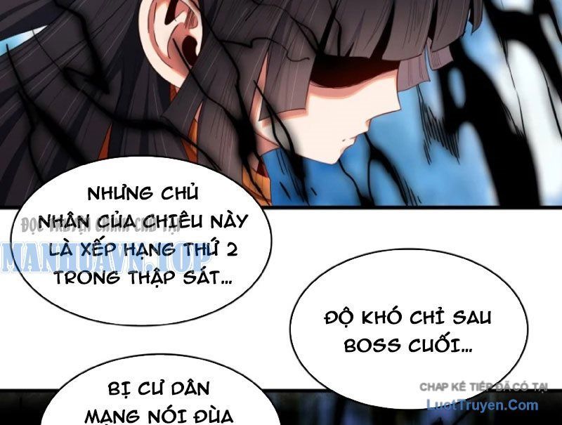 Xuyên Không Thành Ma Tôn Pháo Hôi? Nhưng Ta Là Streamer Công Lược - Chapter 23 - Page 18