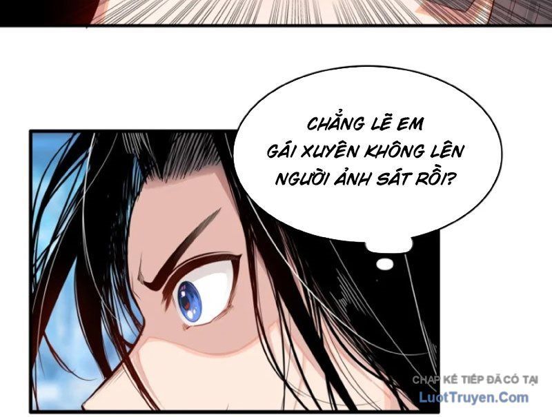 Xuyên Không Thành Ma Tôn Pháo Hôi? Nhưng Ta Là Streamer Công Lược - Chapter 23 - Page 21