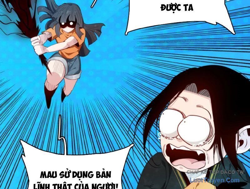 Xuyên Không Thành Ma Tôn Pháo Hôi? Nhưng Ta Là Streamer Công Lược - Chapter 23 - Page 31