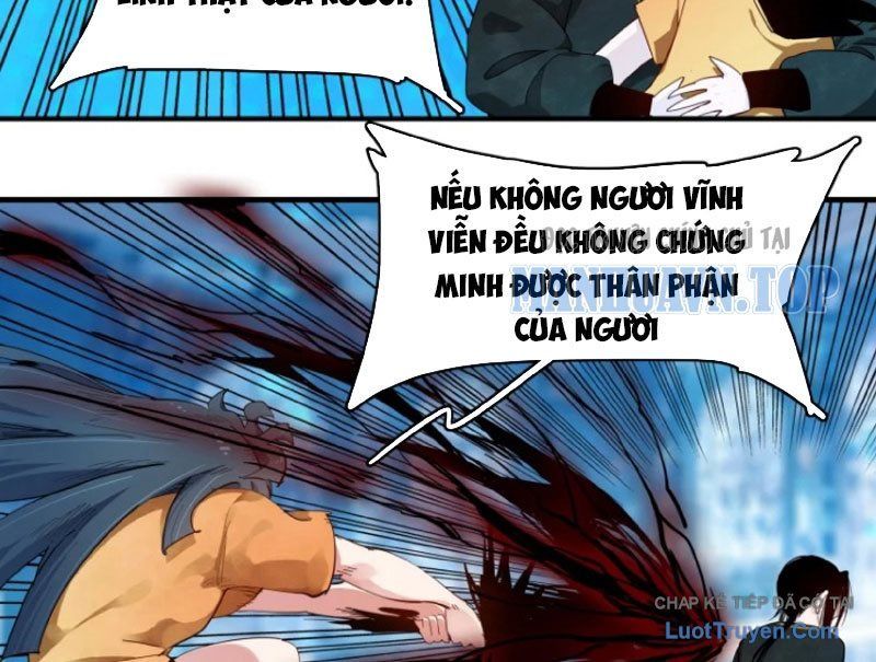 Xuyên Không Thành Ma Tôn Pháo Hôi? Nhưng Ta Là Streamer Công Lược - Chapter 23 - Page 32