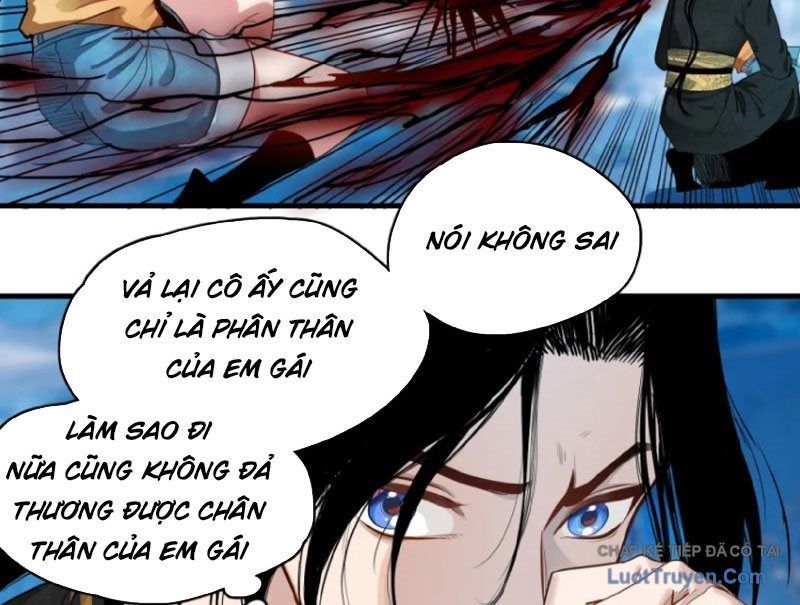 Xuyên Không Thành Ma Tôn Pháo Hôi? Nhưng Ta Là Streamer Công Lược - Chapter 23 - Page 33