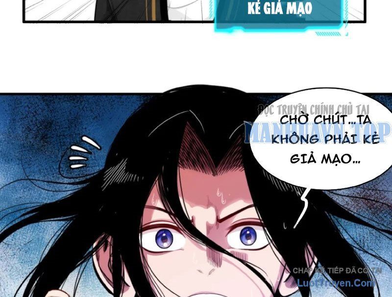 Xuyên Không Thành Ma Tôn Pháo Hôi? Nhưng Ta Là Streamer Công Lược - Chapter 23 - Page 4