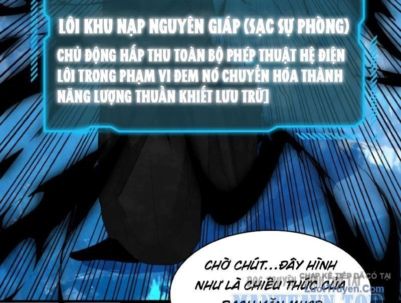 Xuyên Không Thành Ma Tôn Pháo Hôi? Nhưng Ta Là Streamer Công Lược - Chapter 23 - Page 47