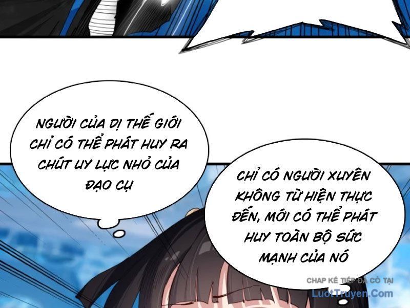 Xuyên Không Thành Ma Tôn Pháo Hôi? Nhưng Ta Là Streamer Công Lược - Chapter 23 - Page 51