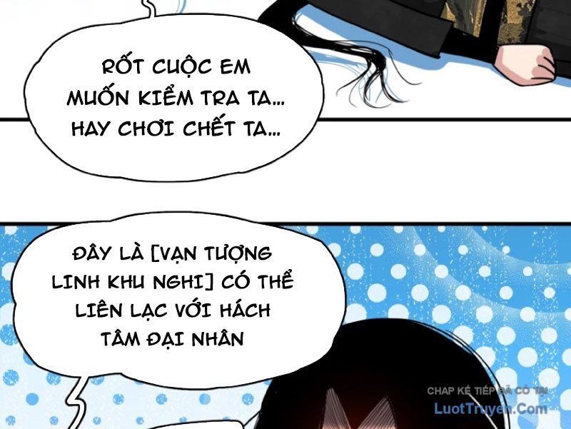 Xuyên Không Thành Ma Tôn Pháo Hôi? Nhưng Ta Là Streamer Công Lược - Chapter 23 - Page 60