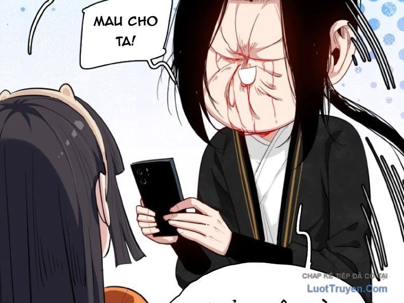 Xuyên Không Thành Ma Tôn Pháo Hôi? Nhưng Ta Là Streamer Công Lược - Chapter 23 - Page 61