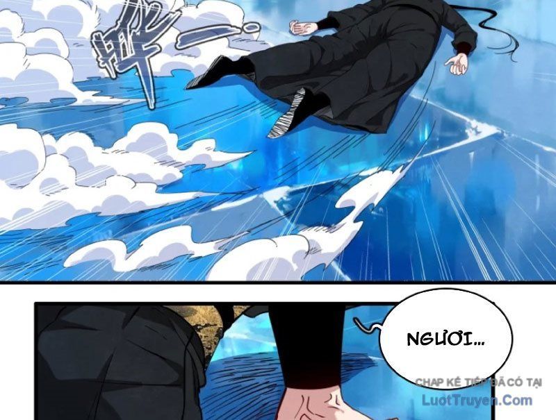 Xuyên Không Thành Ma Tôn Pháo Hôi? Nhưng Ta Là Streamer Công Lược - Chapter 23 - Page 7